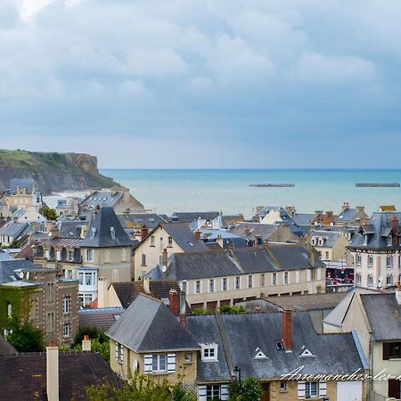 Pierre De Lune Bayeux Exteriér fotografie