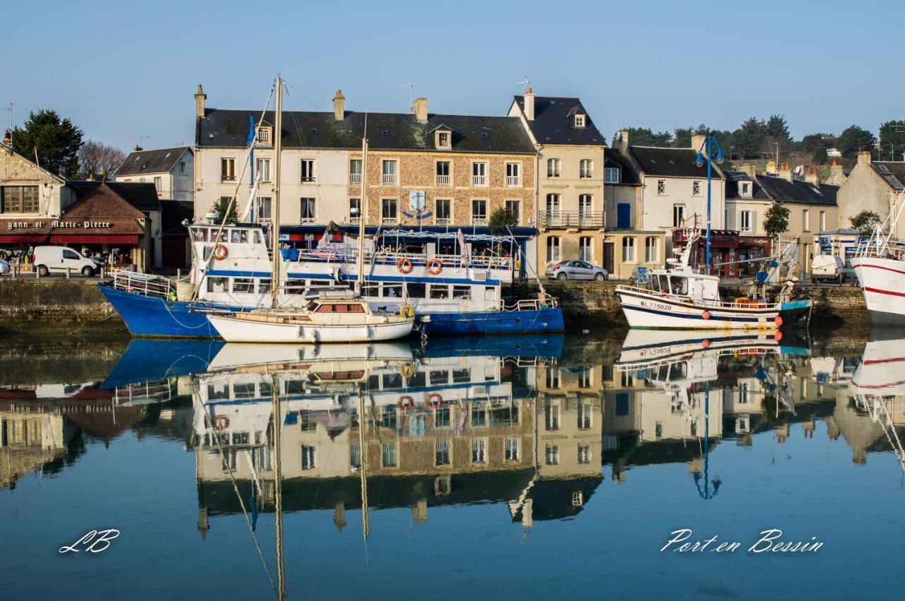 Pierre De Lune Bayeux Exteriér fotografie